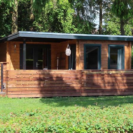 Guldborg Camping & Cottages Dış mekan fotoğraf