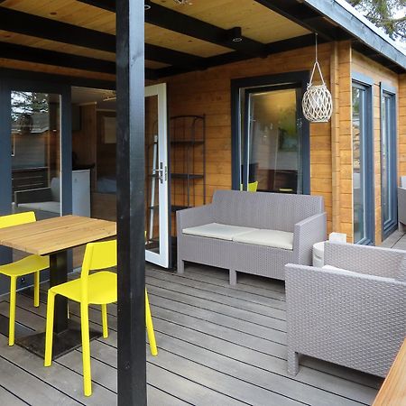 Guldborg Camping & Cottages Dış mekan fotoğraf