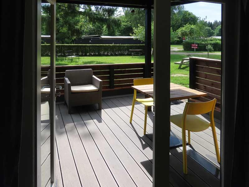 Guldborg Camping & Cottages Dış mekan fotoğraf